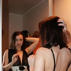Melly - Travestiet à Ellecom Profil de Melly, 28 ans, Travestiet à Ellecom (Gelderland)